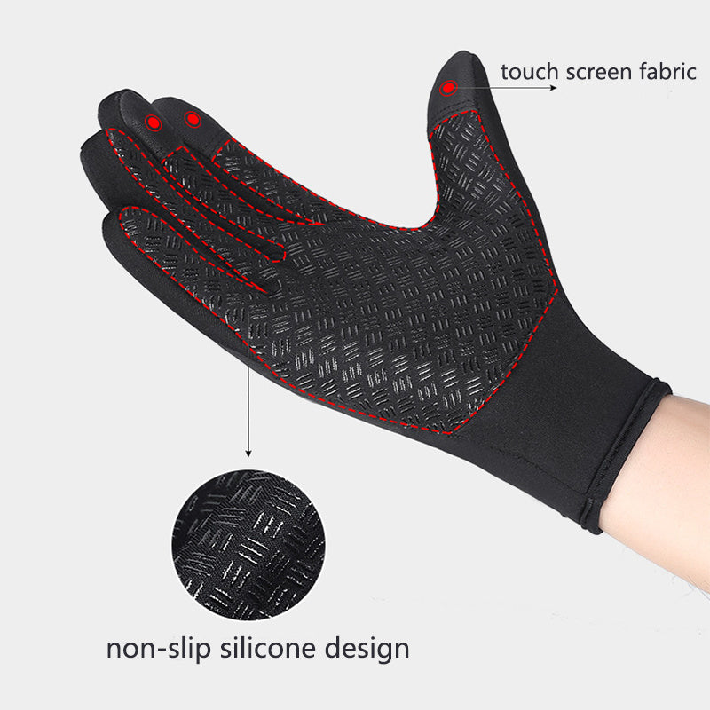 VoltWarm™ Winter Gloves for Winter Comfort