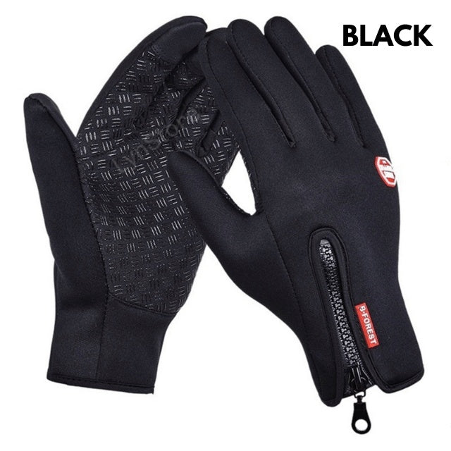 VoltWarm™ Winter Gloves for Winter Comfort