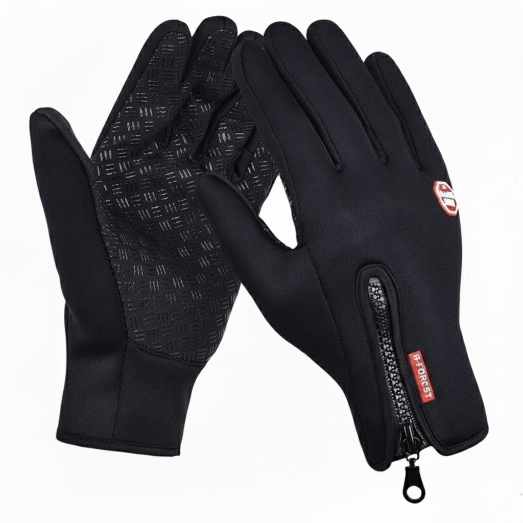 VoltWarm™ Winter Gloves for Winter Comfort