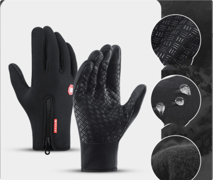 VoltWarm™ Winter Gloves for Winter Comfort
